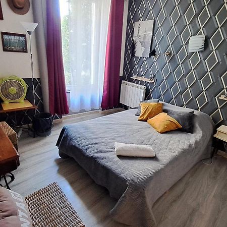 Valou 136 Apartment Cuxac-d'Aude Luaran gambar