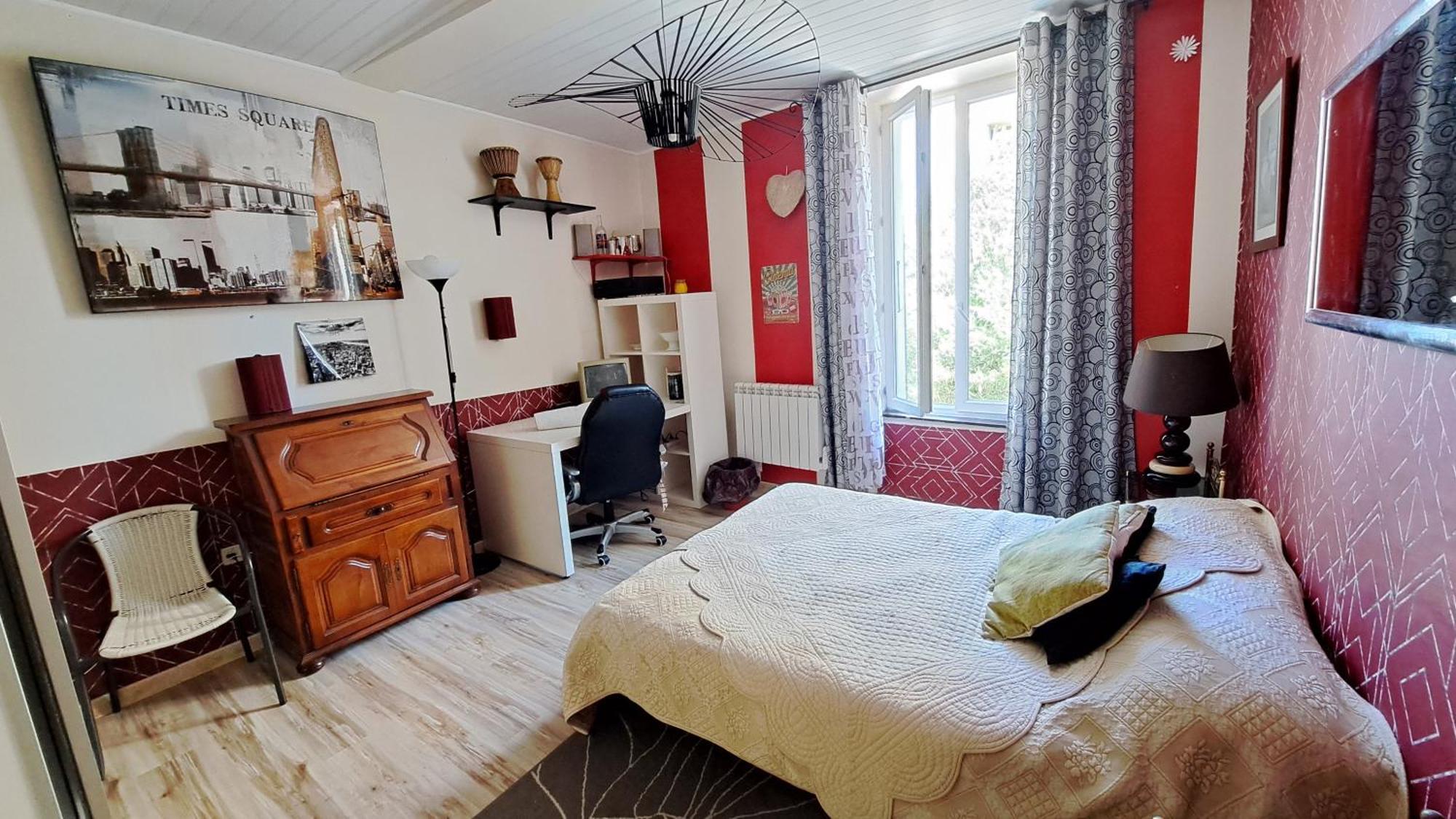 Valou 136 Apartment Cuxac-d'Aude Luaran gambar